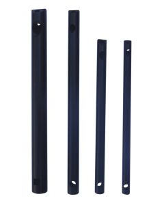 4 PIECE 1/4-1/2" DOUBLE-END BORING BAR SET (1001-0007)