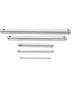 5 PIECE 1/4-3/4" DOUBLE-END BORING BAR SET (1001-0008)