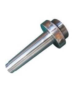 PRO-SERIES 1-1/2"-18 MT3 DRAW BAR BORING SHANK (1001-1080)