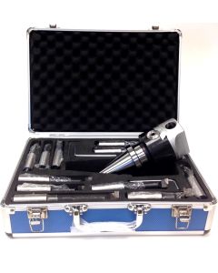 NT 40 3" BORING TOOL SET (1001-5942)