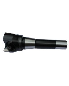 2" R8 INDEXABLE END MILL (1006-0012)