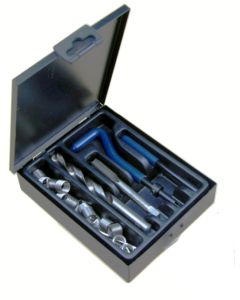 31 PIECE 5/16-18 HELICAL STI THREAD REPAIR KIT (1011-0084)