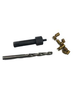 M5 X 0.80 SELF TAPPING THREAD REPAIR KIT (1011-0205)