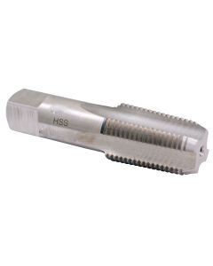 1-1/2 TO 11-1/2 NPT HIGH SPEED STEEL TAPER PIPE TAP (1011-3245)