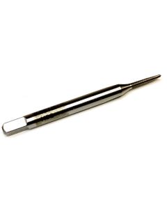 0-80NF H2 2 FLUTE SPIRAL POINT PLUG TAP (1011-6004)