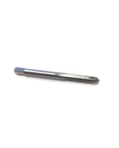 6-40NF H2 2 FLUTE SPIRAL POINT PLUG TAP (1011-6040)