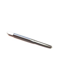 4-40NC H2 3 FLUTE HIGH SPEED STEEL TAPER HAND TAP (1012-0440)