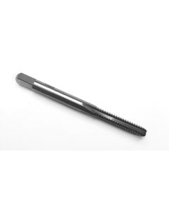 1/4-28NF H3 4 FLUTE HIGH SPEED STEEL BOTTOM HAND TAP (1014-2528)