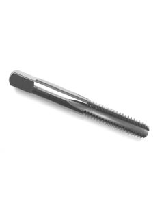 1/2-13NC H3 4 FLUTE HIGH SPEED STEEL BOTTOM HAND TAP (1014-5013)