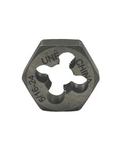 5/16-24 HEX RETHREADING DIE (1017-1720)