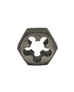 7/16-14 HEX RETHREADING DIE (1017-1723)