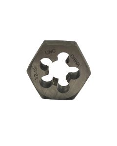 1/2-13 HEX RETHREADING DIE (1017-1725)