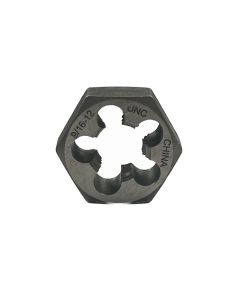 9/16-12 HEX RETHREADING DIE (1017-1727)