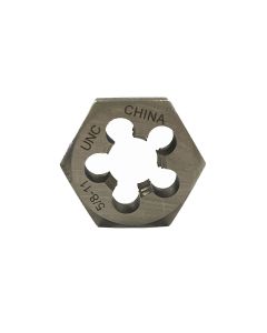 5/8-11 HEX RETHREADING DIE (1017-1729)