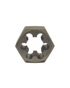 1-8 HEX RETHREADING DIE (1017-1737)