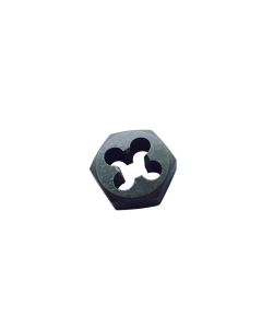 1/8-27 NPT HEXAGON PIPE DIE (1017-1800)