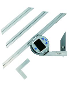 DASQUA 0-360 DEGREE UNIVERSAL DIGITAL PROTRACTOR (1021-2005)