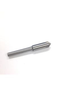 1/4" 82 DEGREE 3 FLUTEUTE HSS COUNTERSINK (2001-1250)