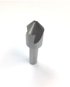 1/2" 82 DEGREE 3 FLUTE HSS COUNTERSINK (2001-1500)