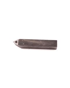 1/4" E4 INDEXABLE CARBIDE TURNING TOOL (2003-0105)