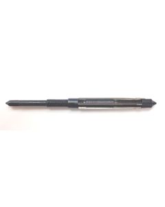 #8/A 1/4-9/32" HIGH SPEED STEEL ADJUSTABLE BLADE REAMER (2006-0070)