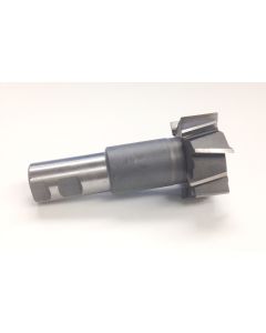 1-1/4" HIGH SPEED STEEL T-SLOT CUTTER (2006-0175)