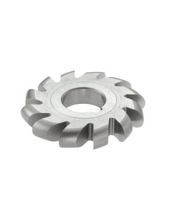 3/16 X 2-1/4" CONVEX MILLING CUTTER (2006-0424)