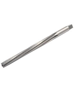 HHIP 7/0 SPIRAL FLUTE HIGH SPEED STEEL TAPER PIN REAMER (2006-2122)