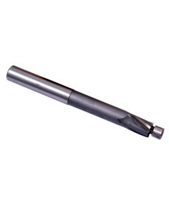 #10 X 13/64" HIGH SPEED STEEL 3 FLUTE SOLID PILOT COUNTERBORE (2007-0010)