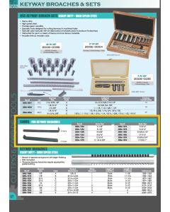 E-5/8 & 3/4" SHIM (2006-1590)