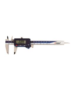 DASQUA 0-150MM/0-6" ABSOLUTE DIGITAL CALIPER (2010-1005)