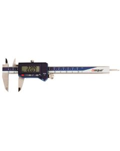 DASQUA 0-150MM/0-6" BLUETOOTH ABSOLUTE DIGITAL CALIPER (2025-1005)