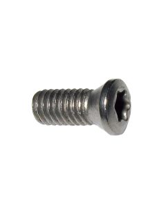 M4 X 9MM OVERALL LENGTH SCREW (2100-0071)