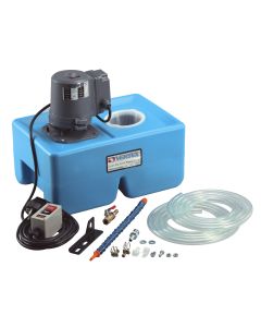 VERTEX 3 GALLON COOLANT PUMP KIT (3012-8110)