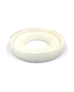 REPLACEMENT PLASTIC GEAR FOR ALIGN POWER TABLE FEEDS WITH NO HUB (3129-0001)