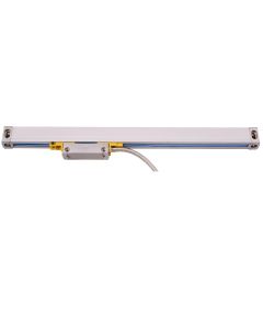 12" / 300MM OPTICAL LINEAR GLASS SCALE (3129-0262)