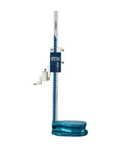 DASQUA 0-12" ABSOLUTE DIGITAL HEIGHT GAGE (3130-8115)