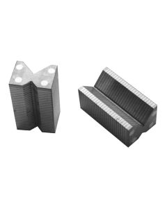 2 X 2-3/8 X 1-7/8" MATCHED MAGNETIC V-BLOCK SET (3402-0006)