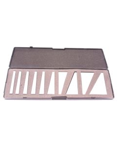 10 PIECE 1-30 DEGREE ANGLE BLOCK SET (3402-0015)