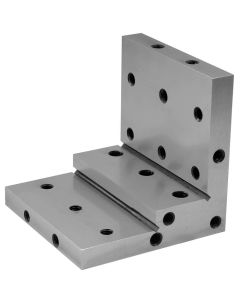 4 X 4 X 4" STEPPED ANGLE PLATE (3402-0101)