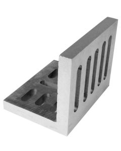 12 X 9 X 8 OPEN END SLOTTED ANGLE PLATE (3402-0212)