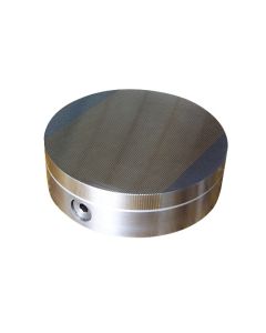 6" FINE POLE ROUND MAGNETIC CHUCK (3402-0822)