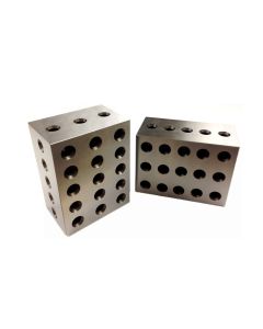 2-3-4 PRECISION 23 HOLE BLOCK SET (3402-0906)