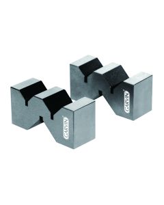 125 X 44 X 69MM TRIPLE VEE V-BLOCK SET (3406-1035)