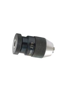 0-1/8"/0-3MM JT0 KEYLESS DRILL CHUCK (3700-0002)