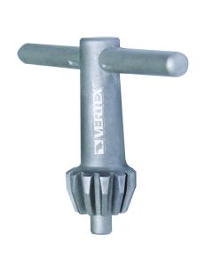 VERTEX T0-3S KEY FOR 1/64-5/32 JT0 STAINLESS STEEL DRILL CHUCK (3700-0311)