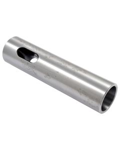 HHIP 1-1/2" X 6" LONG SOLID SOCKET WITH 4MT MORSE TAPER HOLE (3700-0346)