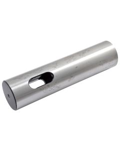 HHIP 1-3/4" X 6" LONG SOLID SOCKET WITH 4MT MORSE TAPER HOLE (3700-0347)