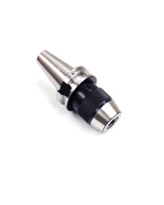 VERTEX 1/64-1/2" BT30 INTEGRATED KEYLESS DRILL CHUCK (3701-1050)