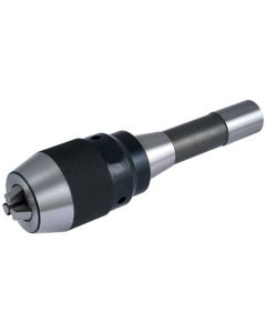 1/64-1/2" R8 PRECISION KEYLESS INTEGRATED DRILL CHUCK (3701-1501)